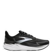 Brooks Mens Revel 8 Running Shoe - Black - 7 image