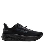 Brooks Men Ghost 18 Gortex Running Shoe - Black - 7 image