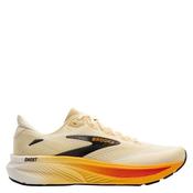 Brooks Mens Ghost 18 Running Shoes - Yellow - 7 image