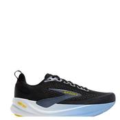 Brooks Mens Ghost Max 4 Running Shoes - Black - 7 image