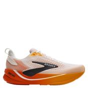 Brooks Mens Ghost Max 4 Running Shoes - White - 7 image
