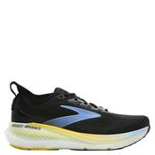 Brooks Mens Glycerin Gts 23 Running Shoes - Black - 7 image