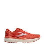 Brooks Womens Ghost 16 Running Shoes - Coral - 4.5 image