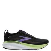 Brooks Womens Adrenaline Gts 25 Running Shoes - Black - 6 image