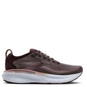Brooks Womens Adrenaline Gts 25 Running Shoes - Purple - 6 image