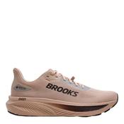 Brooks Womens Ghost 18 Gortex Running Shoe - Pink - 6 image