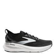 Brooks Womens Glycerin Gts 23 Running Shoes - Black - 6 image