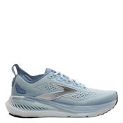 Brooks Womens Glycerin Gts 23 Running Shoes - Blue - 6 image
