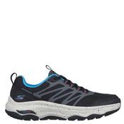 Skechers Womens Go Walk Arch Fit Outdoor Trainers - Black - 4