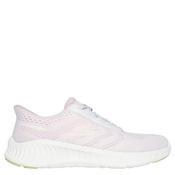 Skechers Womens Go Walk Now Khloe - Pink - 6
