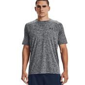 Under Armour Mens Tech 2.0 Ss T-Shirt - Black - S