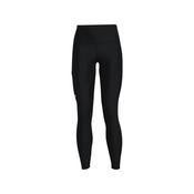 Under Armour Hg Highrise Leggings - Black - M image