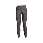 Under Armour Hi-Rise Legging - Grey - L