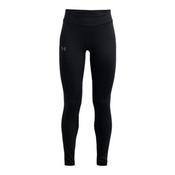 Under Armour Kids Motion Leggings - Black - 10/11Y image