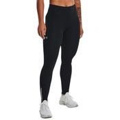 Under Armour Womens Fly Fast 3.0 Tights - Black - Xs image