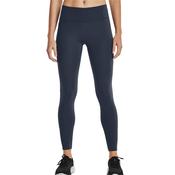 Under Armour Womens Fly Fast 3.0 Tight - Grey - L