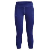 Under Armour Kids Motion Solid Crop Legging - Blue - 4/6Y image