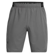 Under Armour Mens Vanish Woven Shorts - Grey - S image