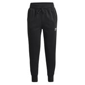 Under Armour Kids Rival Fleece Joggers - Black - 4/6Y