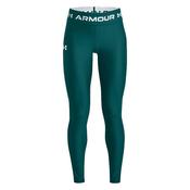 Under Armour Kids Leggings - Green - 12/13Y