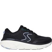 Skechers Womens D'lux Walker 2.0 Active - Black - 6