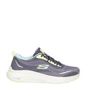 Skechers Womens Vapor Foam Trainers - Navy - 5 image