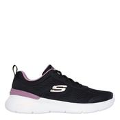 Skechers Womens Skech-Air Dynamight 2.0 Trainers - Black - 8 image