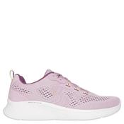 Skechers Womens Skech  Lite Pro Shoe - Pink - 6 image