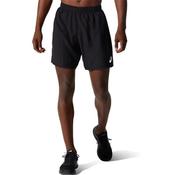 Asics Mens Core 7Inch Shorts - Black - S