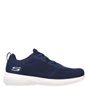 Skechers Mens Dynamight Trainers - Navy - 6 image