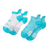 Brooks Ghost Lite No Show 2- Pack - Blue - 8.5-10 image