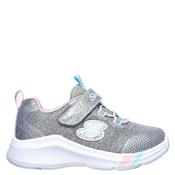 Skechers Infants Dreamy Lite Trainers - Grey - 4
