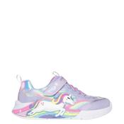 Skechers Kids Unicorn Chaser Trainers - Multi - K13 image