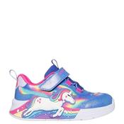Skechers Kids Unicorn Chaser Trainers - Purple - 4