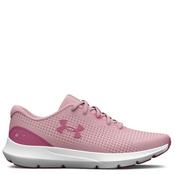 Under Armour Womens Surge 3 Trainers - Pink - 3