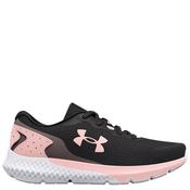 Under Armour Kids Rogue 3 Trainers - Grey - 11.5