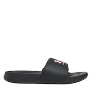 Under Armour Womens Ignite Sliders - Grey - 6 image
