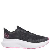 Under Armour Womens Charged Rogue 5 Running Shoes - Grey - 3 image