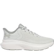 Under Armour Womens Charged Rogue 5 Running Shoes - Green - 3 image