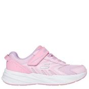 Skechers Kids Retro-Graph Shoe - Pink - K11