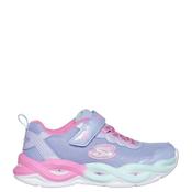 Skechers Kids Twisty Glow Trainers - Multi - K13 image