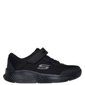 Skechers Kids Skech-Lite Pro Shoe - Black - K10 image