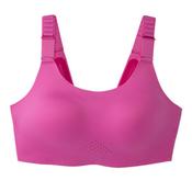 Brooks Womens Dare Scoopback Run Bra 2 - Purple - 38A/B