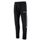 Hummel Authentic Charge Poly Pants - Black - 16Y