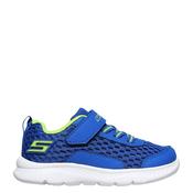 Skechers Infants Comfy Flex 2.0 Trainers - Blue - 4