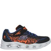 Skechers Kids Vortex 2.0 Trainers - Black - 1 image