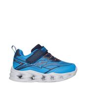 Skechers Kids Vortex 2.0 Trainers - Blue - 12 image