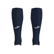 Joma Leg Ii Calf Footless Socks - Navy - 2-4