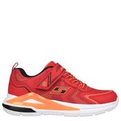 Skechers Infants Tri-Namics Trainers - Red - 6 image