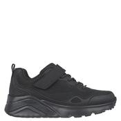 Skechers Kids Uno Lite Trainers - Black - K11 image
